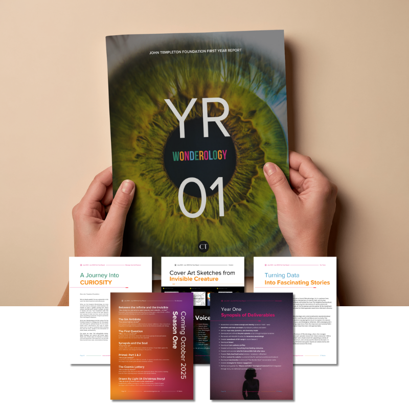 Report Design